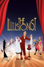 The Illusionist 2010