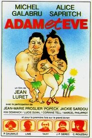Film Adam et Ève streaming VF complet