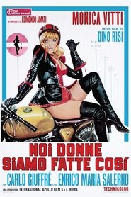 Film Noi donne siamo fatte così streaming VF complet