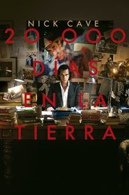 Imagen de 20.000 días en la Tierra