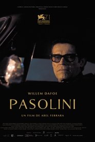 Film Pasolini streaming VF complet