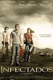 Imagen de Infectados (Carriers)
