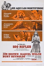 Imagen de 100 Rifles