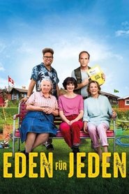 Imagen de Eden für jeden