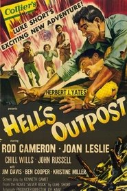 Hell's Outpost streaming sur filmcomplet