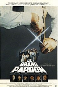Film Le Grand pardon streaming VF complet