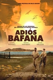 Imagen de Adios Bafana