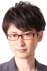 Picture of Katsuyuki Miura