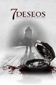 Imagen de Siete deseos