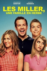 Film Les Miller, une famille en herbe streaming VF complet