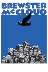Film Brewster McCloud streaming VF complet