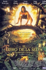 Imagen de El libro de la selva: la aventura continúa