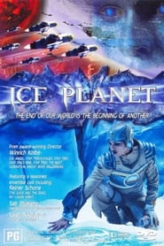 Ice Planet streaming sur filmcomplet