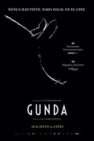 Imagen de Gunda