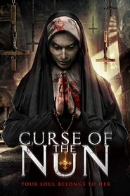 Curse of the nun (1918)