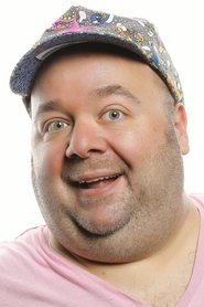Picture of Dirk Bach