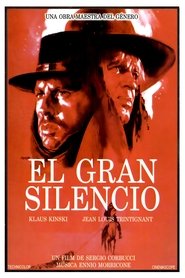 Imagen de El gran silencio