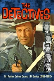 Poster of The Detectives