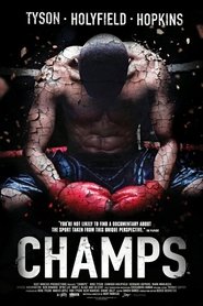 Film Champs streaming VF complet