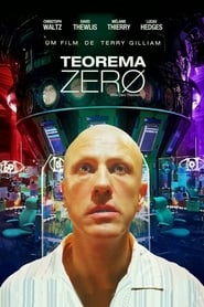 Teorema zero 2013
