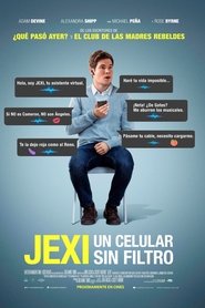 Imagen de Jexi