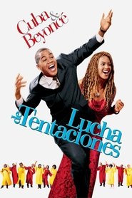 Imagen de Luchando con las tentaciones