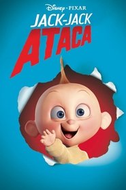 Imagen de Jack-Jack ataca