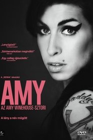 Amy: Az Amy Winehouse-sztori 2015