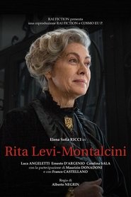 Imagen de Rita Levi-Montalcini