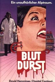 Blutdurst