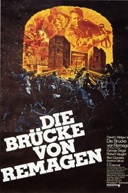 Die Brücke von Remagen 1969