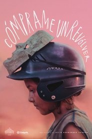 Cómprame un revolver