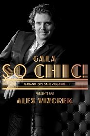 Imagen de Montreux Comedy Festival 2019 - Gala so chic !