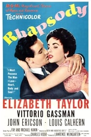 Film Rhapsody streaming VF complet