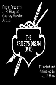 The Artist's Dream
