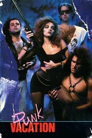Film Punk Vacation streaming VF complet