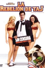Imagen de Van Wilder 2: La rebelion de Taj