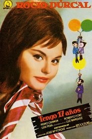 Tengo 17 años