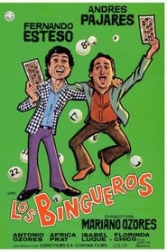 Film Los bingueros streaming VF complet