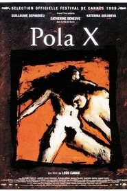 Film Pola X streaming VF complet