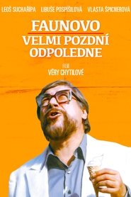 Film Faunovo velmi pozdní odpoledne streaming VF complet