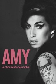 Imagen de Amy (La chica detrás del nombre)