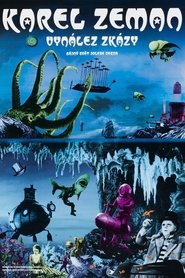 Film L'invention diabolique streaming VF complet