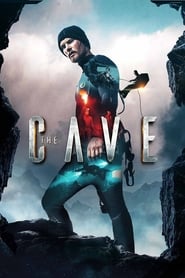 The Cave - Bis zum letzten Atemzug 2018