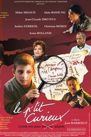 Film Le p'tit curieux streaming VF complet