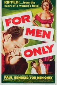 Film For Men Only streaming VF complet