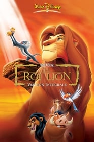 Film Le Roi Lion streaming VF complet
