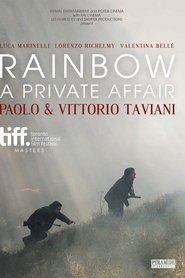 Rainbow: A Private Affair 2017
