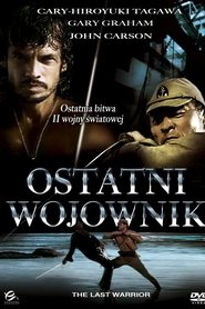 Film The Last Warrior streaming VF complet