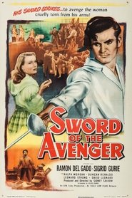 Film Sword of the Avenger streaming VF complet